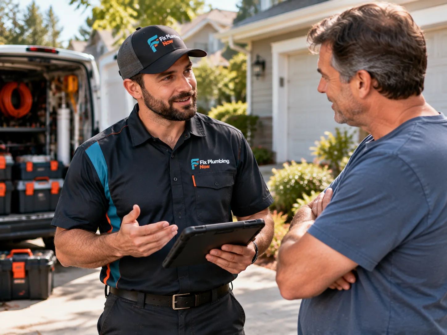 Clogged Drain Service Puyallup, WA FAQs